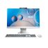 ASUS AIO 23.8"", i5-1355U, 16GB, 1TB, Win 11 Home, 1080 FHD Camera, WiFi 6, White
